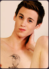 Rick innocent cute twink