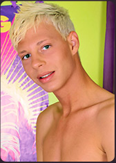 Rick innocent cute twink